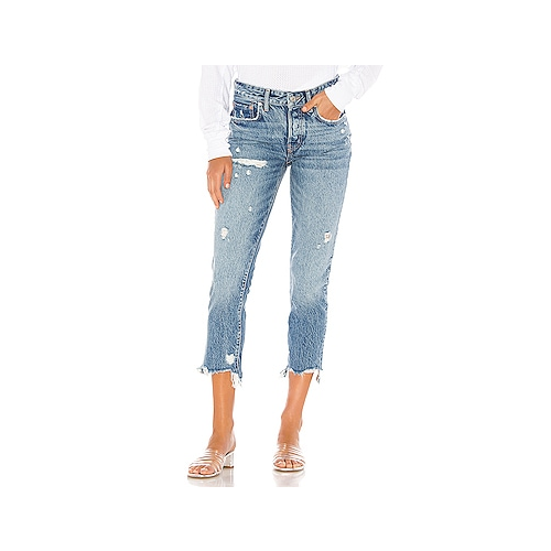 Скинни good times - Free People OB957308