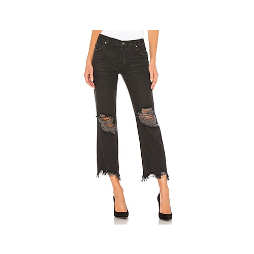 Прямые джинсы maggie - Free People OB1042311