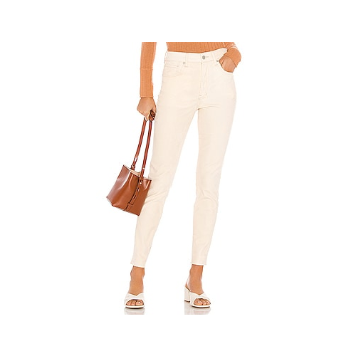 Джинсы скинни - Free People OB1033085