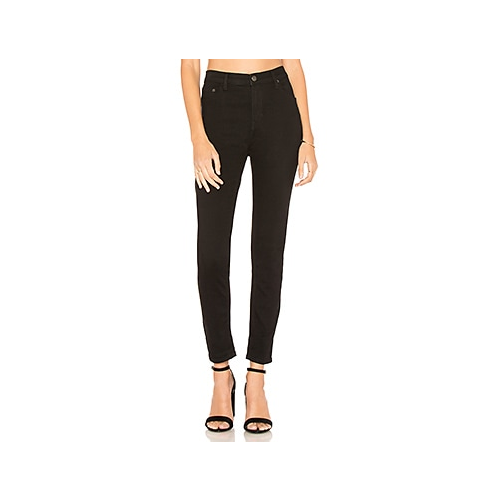 Джинсы long and lean - Free People OB826349