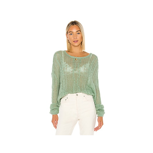 Свитер angel - Free People OB1072402