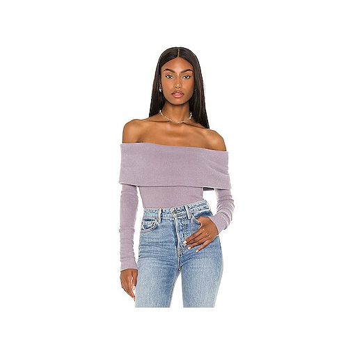 Свитер snowbunny - Free People OB1047784