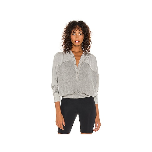 Худи windy meadow - Free People OB1137897