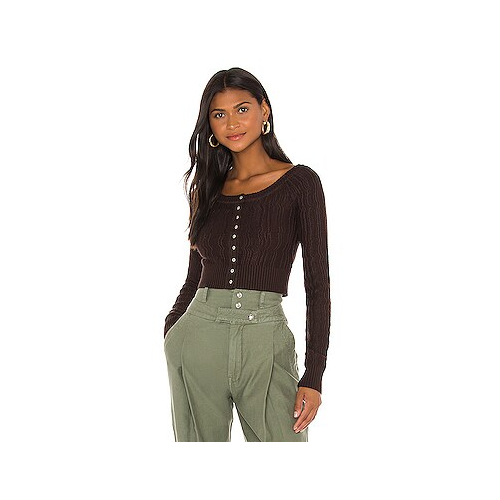 Кардиган mimi - Free People OB1187263