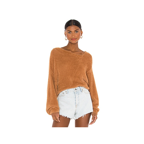 Пуловер star sign - Free People OB1172566