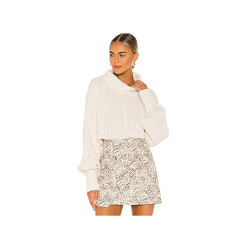 Пуловер be yours - Free People OB1217252