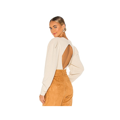 Топ saffron - Free People OB1222019