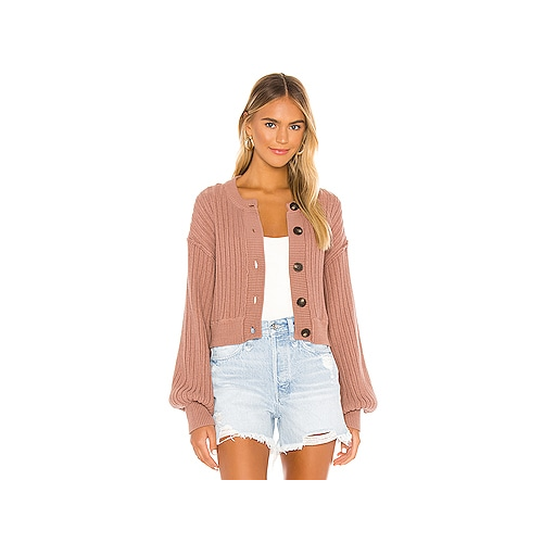 Кардиган all yours - Free People OB1109613