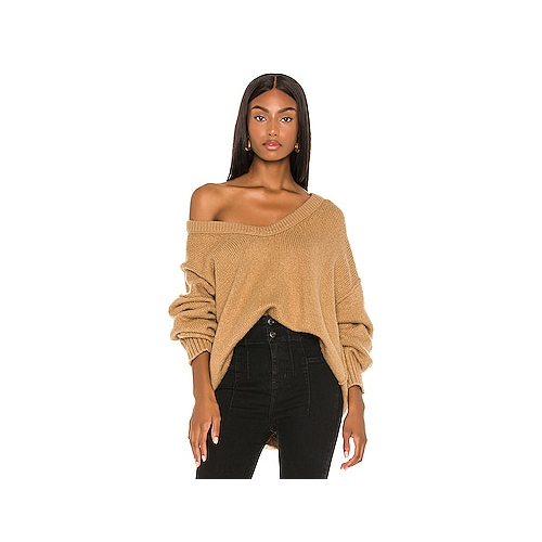 Туника brookside - Free People OB1153857