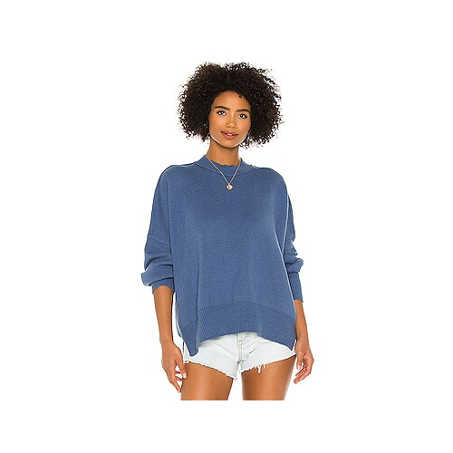 Туника easy street - Free People OB991232