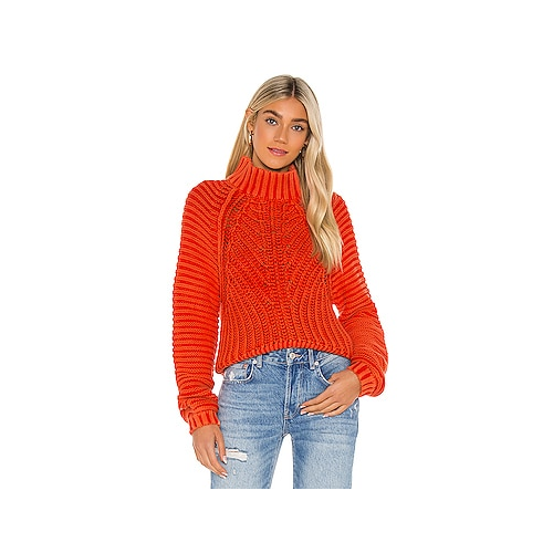 Свитер sweetheart - Free People OB1087895