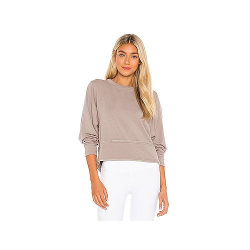 Свитшот where the wind blows - Free People OB1215651