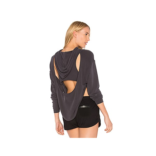 Худи back into it - Free People OB560878