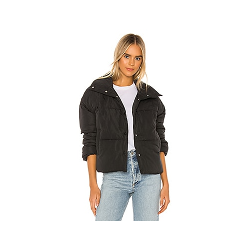 Пуховик weekend - Free People OB888915