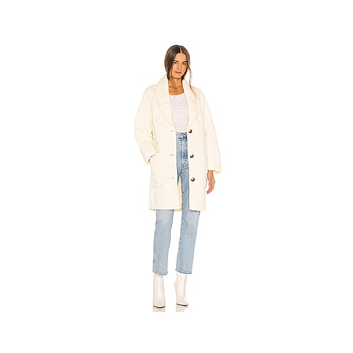 Куртка happy day dreamer - Free People OB1062901