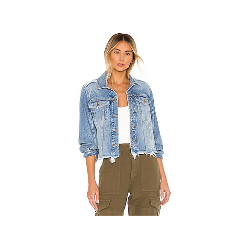 Куртка indira - Free People OB1140088