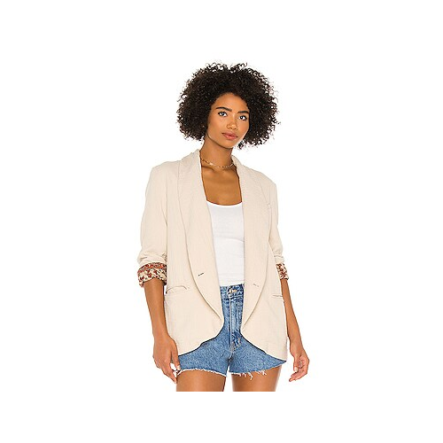 Блейзер rowan - Free People OB1112308