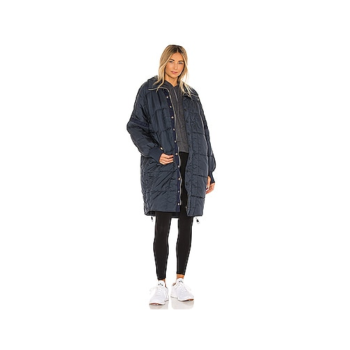 Куртка juno packable reversible - Free People OB1171712