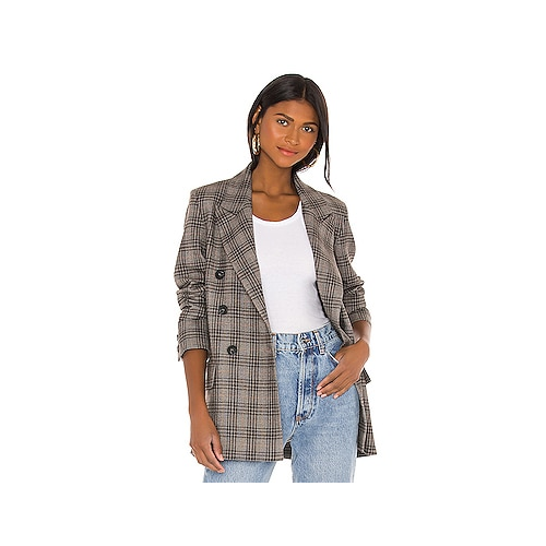 Блейзер ashby - Free People OB1143149