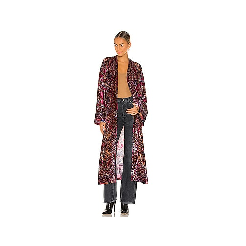 Кимоно enchanted - Free People OB1215118