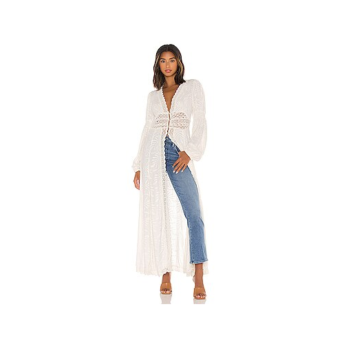 Кимоно shady palm - Free People OB1180594