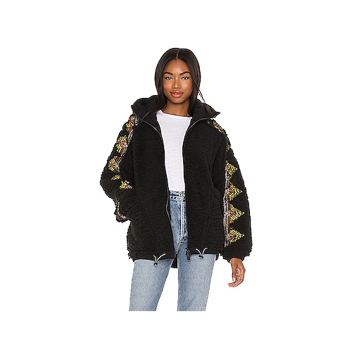 Куртка lodge livin - Free People OB1160688