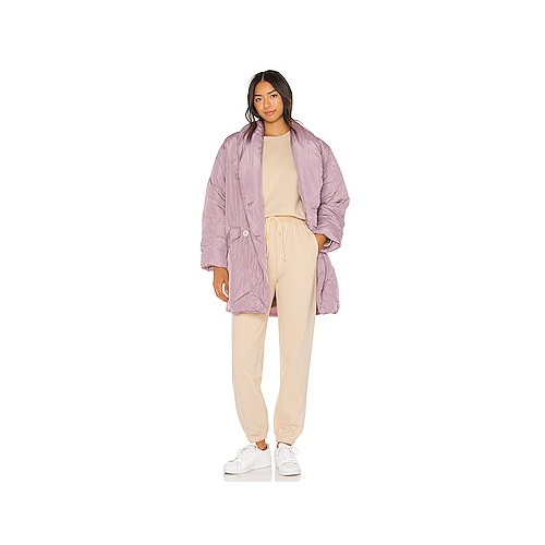 Дутая куртка ella - Free People OB1176787