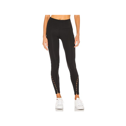 Леггинсы stay cool - Free People OB1021137