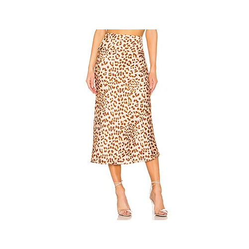 Юбка normani bias - Free People OB907663
