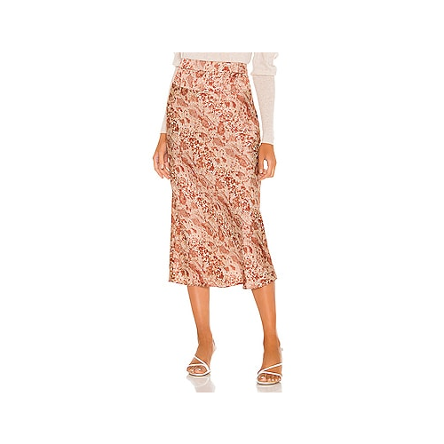Юбка normani - Free People OB907663