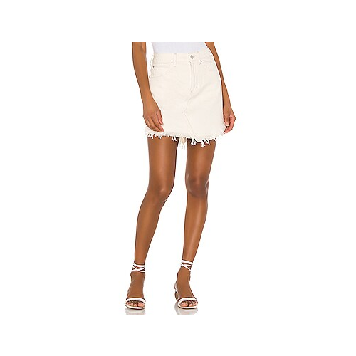 Юбка мини bailey - Free People OB1126627