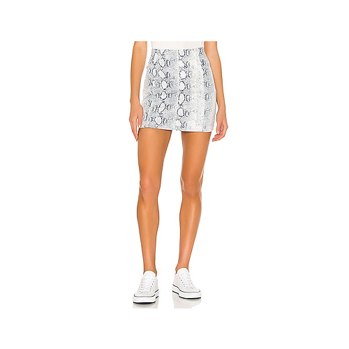 Юбка мини modern femme - Free People OB1144504