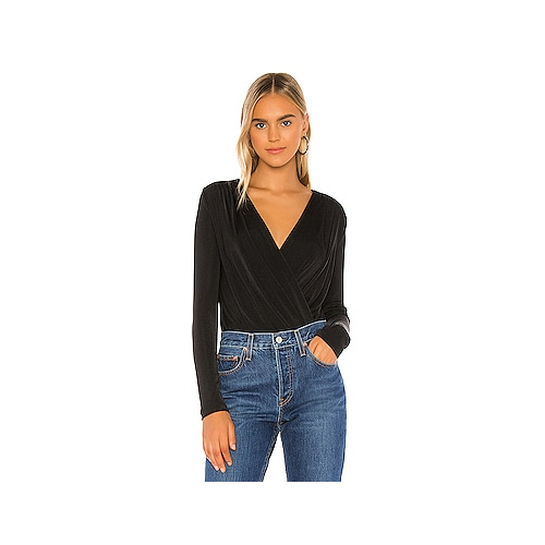 Боди turnt - Free People OB1064738