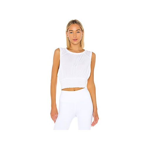Майка say my name - Free People OB1047999