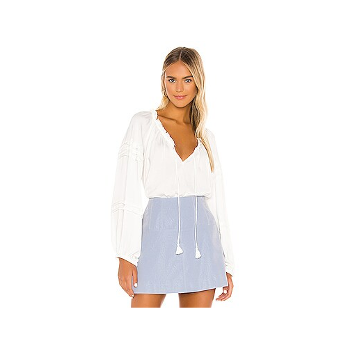 Боди all tucks - Free People OB1089527