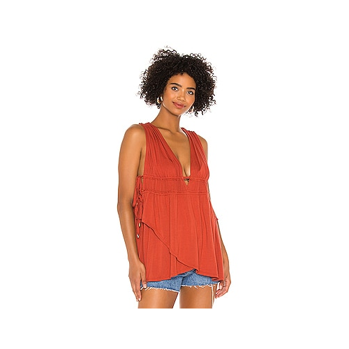 Майка aries - Free People OB1120667