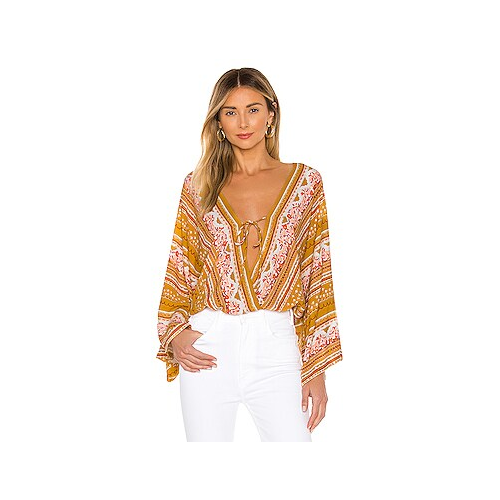 Боди for you - Free People OB1120446