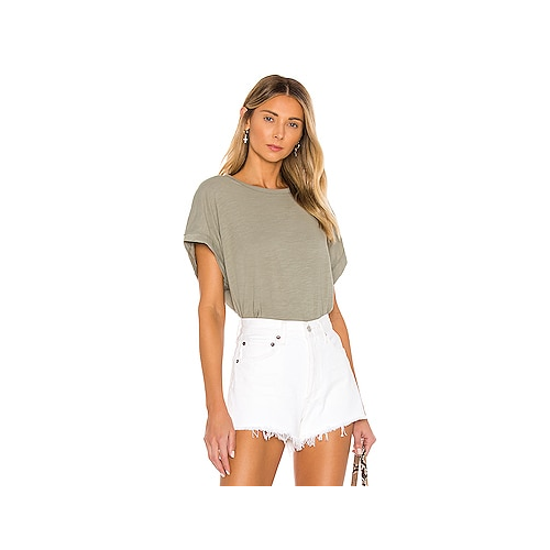 Футболка you rock - Free People OB1173449