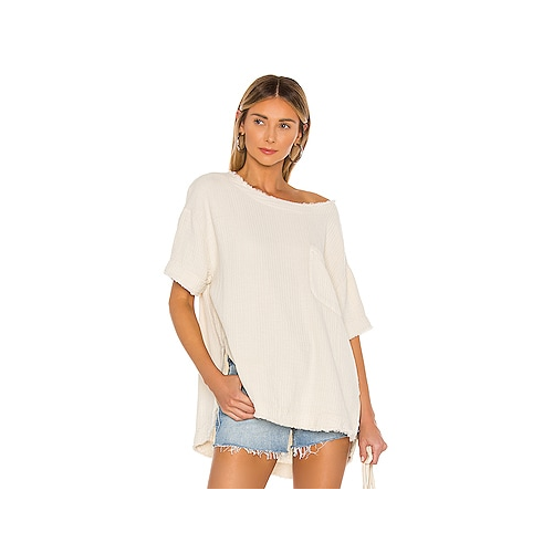 Футболка palo alto - Free People OB1087695