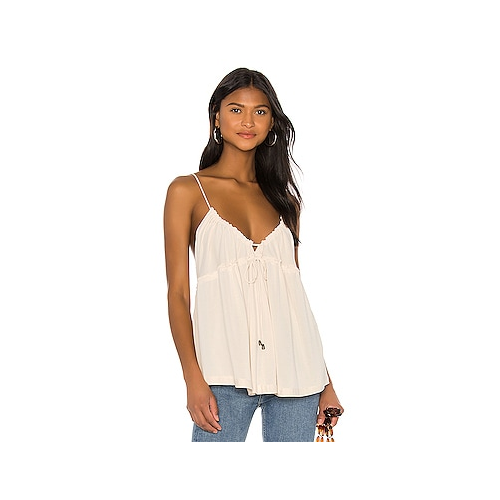 Майка sundrop - Free People OB1090509