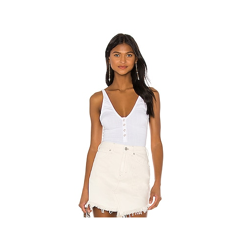 Боди larissa - Free People OB1126766