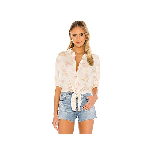 Блузка celia - Free People OB1120509