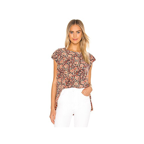 Блузка high tide - Free People OB1116404