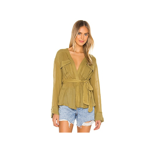 Халат safari - Free People OB1113011