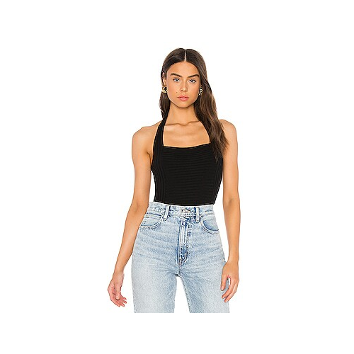 Майка на бретелях feel for ya - Free People OB1154226