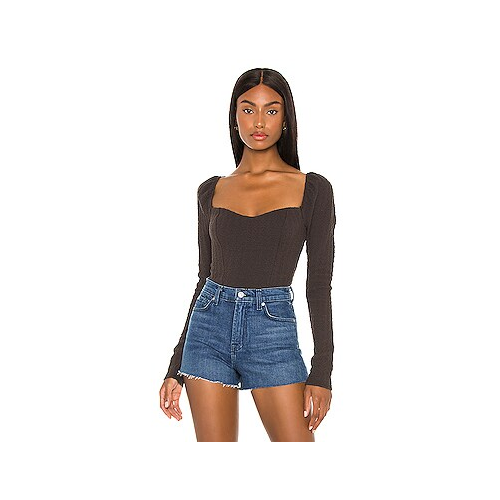 Топ brittany - Free People OB1192818
