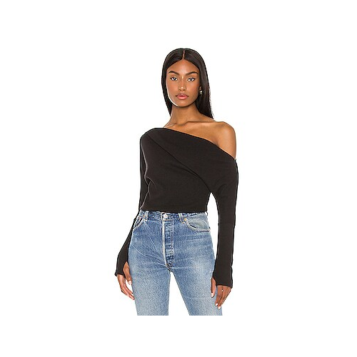 Из термальной ткани fuji - Free People OB1164801