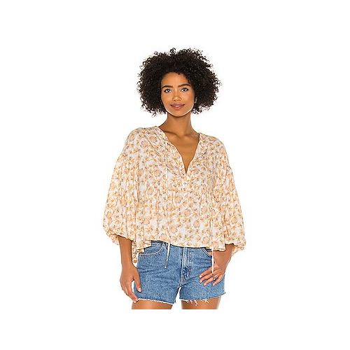 Топ highlander - Free People OB1194048