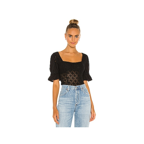 Топ spring fling - Free People OB1187915