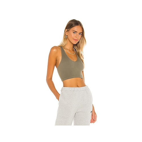 Укороченный топ free throw - Free People OB916007